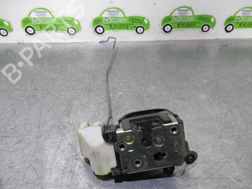 Used Front right lock Front right lock 2111270 2111270