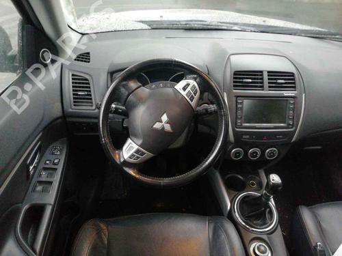 Engine mount MITSUBISHI ASX (GA_W_) 1.8 DI-D (GA6W) | BP11836569M89 - Image 12