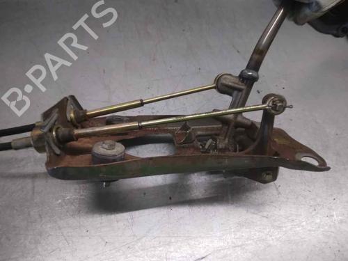 Gear lever ROVER 600 I (RH) 618 i/Si | BP10007546M90 