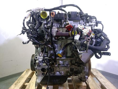 Engine CITROËN C-ELYSEE (DD_) 1.6 HDI 92 | BP27697736M1 