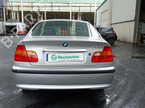 Alternator BMW 3 (E46) 320 i | BP35920511M7 - Image 9