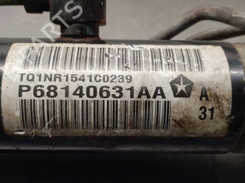 Steering rack FIAT FREEMONT (345_) 2.0 JTD | BP37486858M22 - Image 6