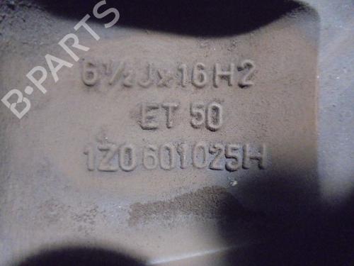 Rim SKODA OCTAVIA II Combi (1Z5) 1.9 TDI | BP12134727C45 