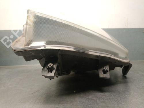 Right headlight NISSAN NAVARA NP300 (D40) 2.5 dCi 4WD | BP33422146C29  - Image 5