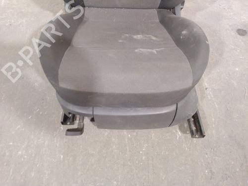 Left front seat VW CADDY IV Box Body/MPV (SAA, SAH) 2.0 TDI 4motion | BP28099451C15 
