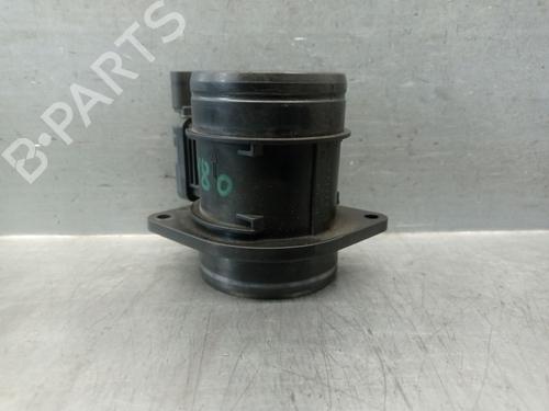 Used Mass air flow sensor AUDI A3 Sportback (8VA, 8VF) 1.6 TDI (110 hp) 28621819