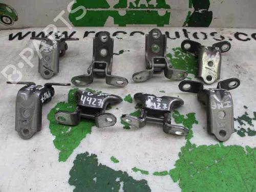 Used Hinge/Door check strap HYUNDAI i30 (FD) 1.4 (109 hp) 20244778