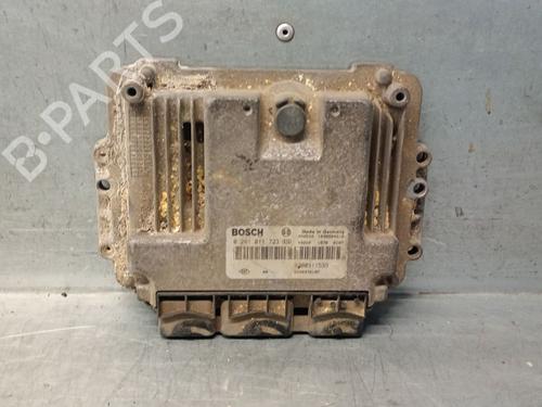 Computer motormanagement RENAULT LAGUNA II (BG0/1_) 1.9 dCi (BG08, BG0G) | BP28071842M57 