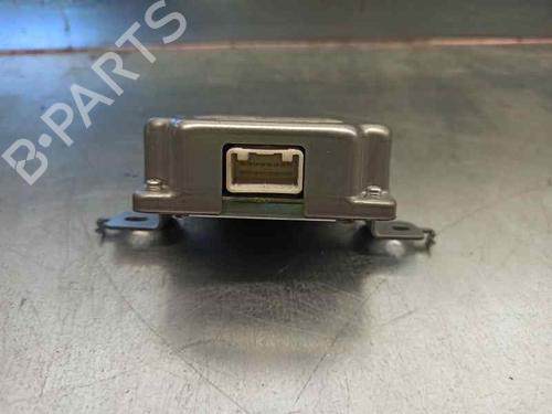 Electronic module RENAULT KOLEOS I (HY_) 2.0 dCi 4x4 (HY0K) | BP6047562M83 