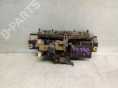 Trunk håndtak AUDI A4 B5 (8D2) 1.9 TDI | BP24334627C132 