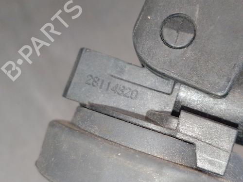 Ignition coil BMW 5 (E39) 520 i | BP33844163M94 - Image 4