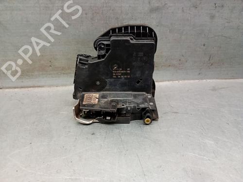 Used Front left lock OPEL INSIGNIA B Grand Sport (Z18) 1.5 (68) (165 hp) 25244634