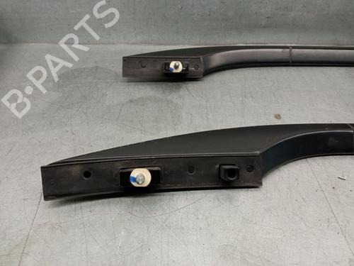 Roof bar BMW X5 (E70) xDrive 35 d | BP23963400C65 