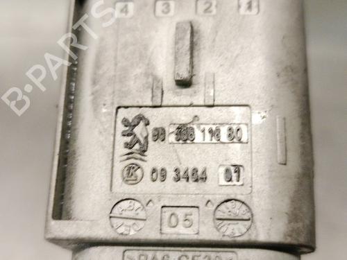 Cable PEUGEOT 508 SW I (8E_) 2.0 HDi | BP29808159E12 
