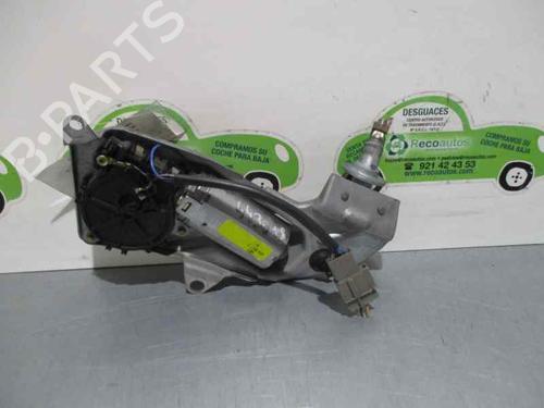 Used Rear wiper motor RENAULT MEGANE I Classic (LA0/1_) [1996-2008]  2946798