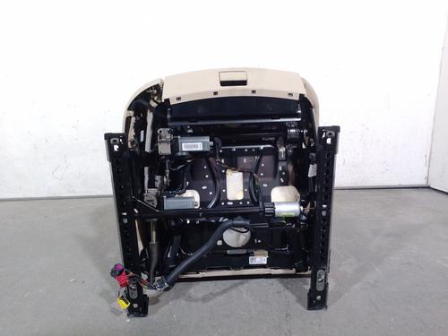 Right front seat AUDI A7 Sportback (4GA, 4GF) 3.0 TDI quattro | BP36037925C16 - Image 9