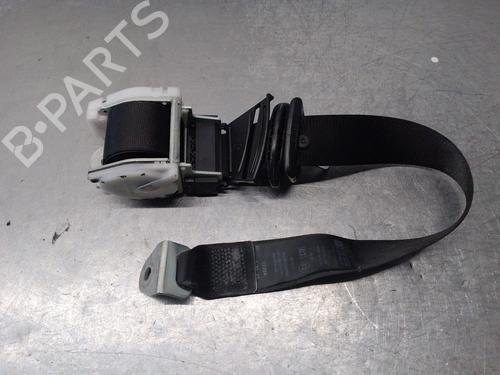 Used Rear right seatbelt OPEL OMEGA B (V94) 2.5 DTI (F69, M69, P69) (150 hp) 14851995