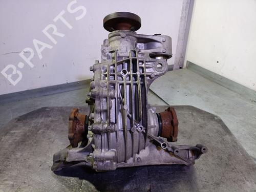Rear differential AUDI A6 Allroad C8 (4AH) 50 TDI Mild Hybrid quattro | BP30202734M24 - Image 5