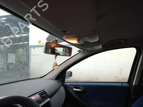 Commande de phare FIAT STILO (192_) 1.9 D Multijet | BP30127274I24 