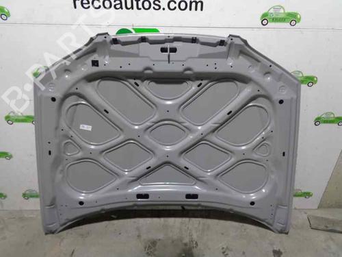 Hood SEAT LEON (1M1)  | BP8295076C1 