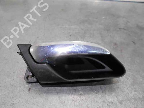 Used Rear right interior door handle BMW 3 (E46) 320 d (150 hp) 3216201