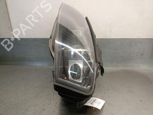 Left headlight AUDI A3 (8P1) 2.0 FSI | BP40260971C28 - Image 6