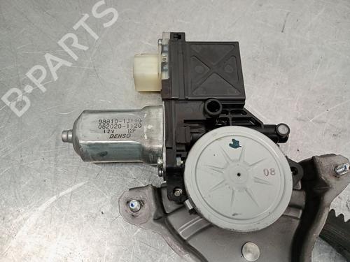 Front left window mechanism HYUNDAI i20 I (PB, PBT) 1.2 | BP29377669C22 