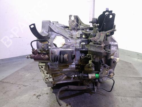 Gearbox TOYOTA AVENSIS (_T25_) 2.2 D-4D (ADT251_, ADT251R) | BP30382619M3