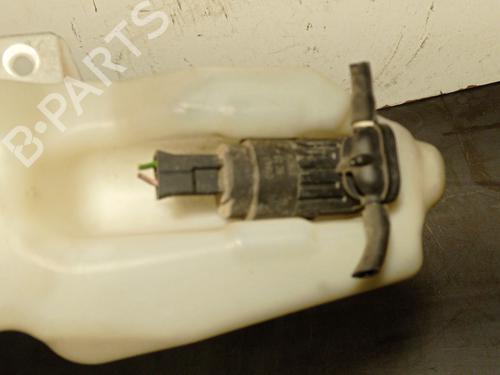 Windscreen washer tank FIAT PANDA (169_) 1.2 (169.AXB11, 169.AXB1A) | BP29492464C113 