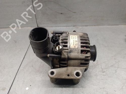 Generator FORD MONDEO III (B5Y) 2.0 TDCi (130 hp) 29043111
