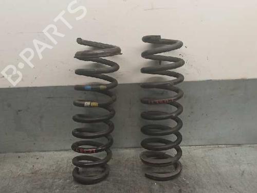 Used Shock absorber spring HYUNDAI ix35 (LM, EL, ELH) 1.7 CRDi (116 hp) 20257154