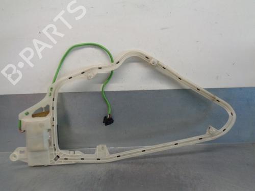 Electronic module MERCEDES-BENZ S-CLASS (W220)  | BP12170781M83 