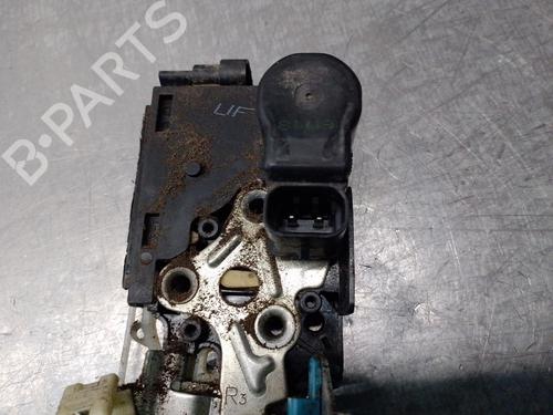 Front right lock CHEVROLET REZZO MPV (U100) 1.6 | BP15129518C97 