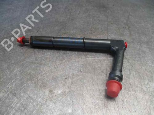 Used Injector NISSAN ALMERA II (N16) [2000-2025]  7863552