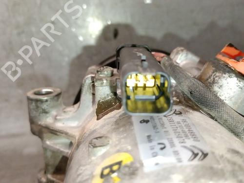AC compressor TOYOTA PROACE Van (MDZ_) 1.5 D4d (MDZ8) | BP36045939M34  - Image 5