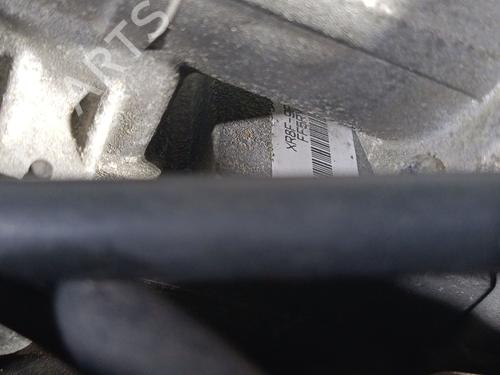 Engine JAGUAR S-TYPE II (X200) 3.0 V6 | BP36263453M1  - Image 10