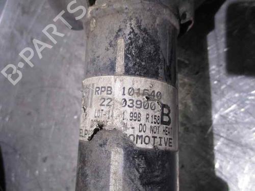 Right rear shock absorber LAND ROVER FREELANDER I (L314) 2.0 DI 4x4 | BP4870349M19 