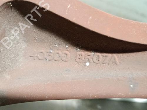 Rim NISSAN QASHQAI I (J10, NJ10) 2.0 dCi | BP28691514C45 