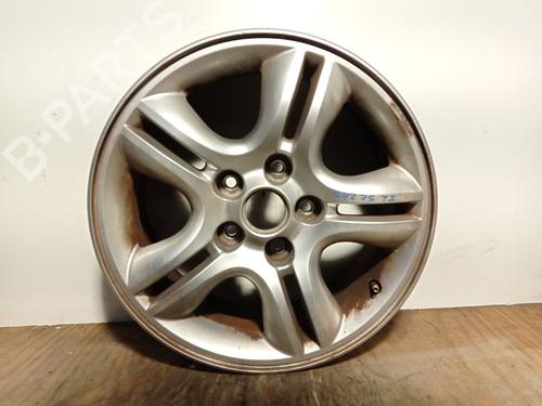 Used Rim Rim KIA SPORTAGE II (JE_, KM_) [2004-2011] 32517069 32517069