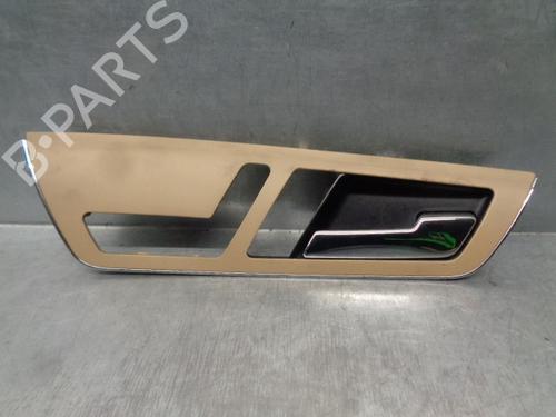 Used Front right interior door handle MERCEDES-BENZ S-CLASS (W221, V221) S 320 CDI (221.022, 221.122) (235 hp) 10638289