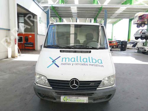 Viskermotor vindrude MERCEDES-BENZ SPRINTER 4-t Platform/Chassis (B904)  | BP12679600M29 