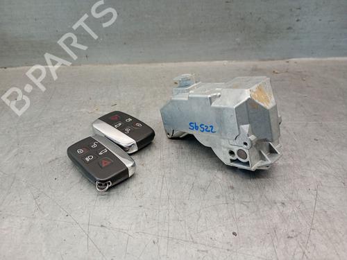 Used Electronic module LAND ROVER DISCOVERY SPORT (L550) 2.0 D 4x4 (180 hp) 25786294