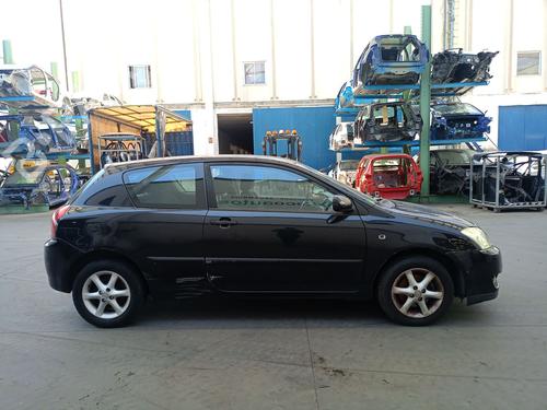 Pipe TOYOTA COROLLA (_E12_) 1.4 D (NDE120_, NDE120R) | BP27299035M125 - Image 9