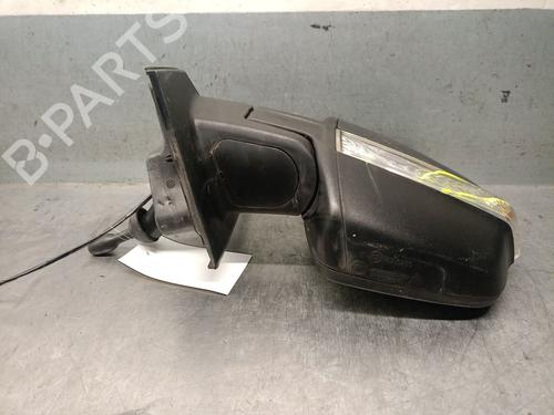 Left mirror FIAT DOBLO Cargo (263_) 1.3 D Multijet | BP32189279C26 