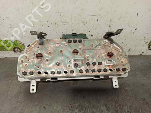 Instrument cluster LAND ROVER FREELANDER I (L314) 2.0 DI 4x4 | BP5579356C47 