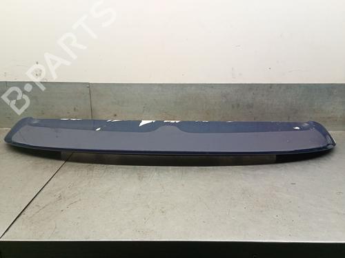 Rear spoiler CITROËN C4 Picasso I MPV (UD_) 2.0 HDi 150 | BP25273093C96 