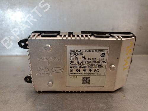 Electronic module HYUNDAI i30 FASTBACK (PDE, PDEN) 1.4 T-GDI | BP35794257M83 - Image 2