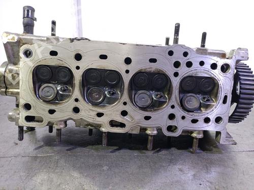 Cylinder head KIA PICANTO I (SA) 1.1 | BP29862736M5