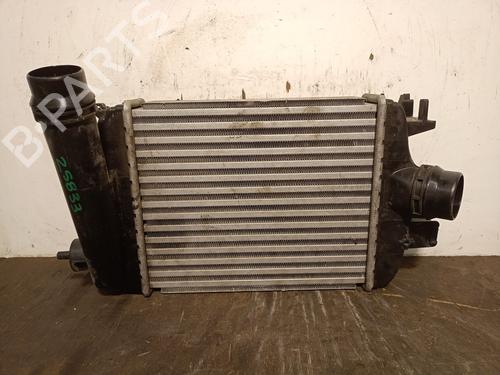 Intercooler Intercooler NISSAN JUKE (F16_) 1.0 (114 hp) 36845346 36845346