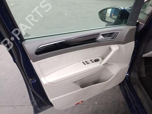 Forkjerm høyre VW TOURAN (5T1) 1.4 TSI | BP30734860C42